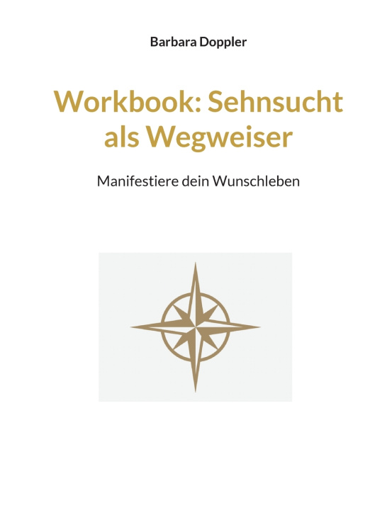 Kniha Workbook Barbara Doppler