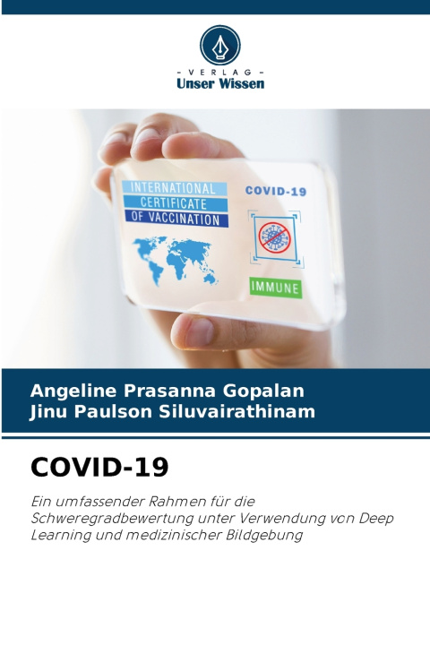 Buch COVID-19 Angeline Prasanna Gopalan