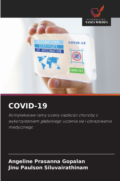 Buch COVID-19 Angeline Prasanna Gopalan