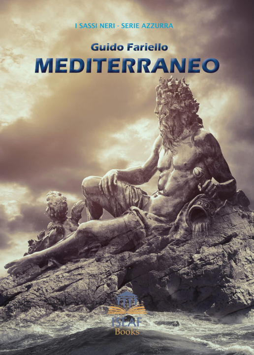 Kniha Mediterraneo Guido Fariello