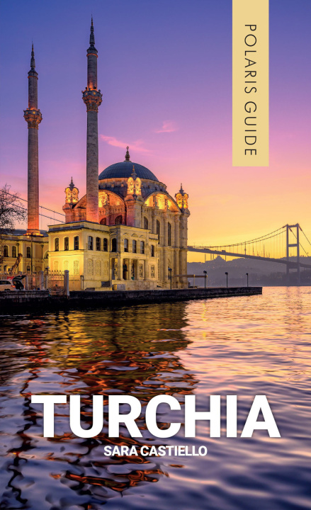 Kniha Turchia Sara Castiello