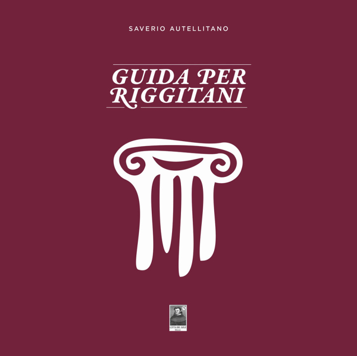 Kniha Guida per Riggitani Saverio Autellitano