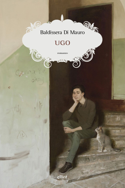 Kniha Ugo Baldissera Di Mauro