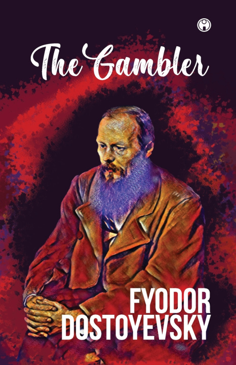 Kniha The Gambler Fyodor Dostoyevsky