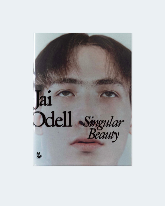 Book Singular Beauty Odell