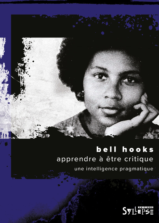 Kniha Apprendre à être critique hooks