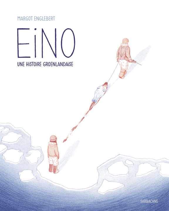 Kniha Eino Englebert