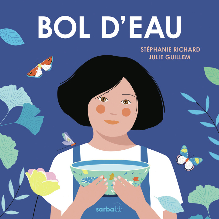 Libro Bol d'eau Richard