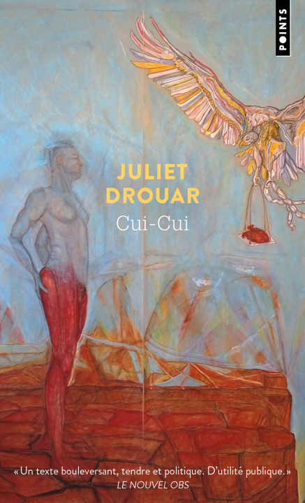 Buch Cui-Cui Juliet Drouar