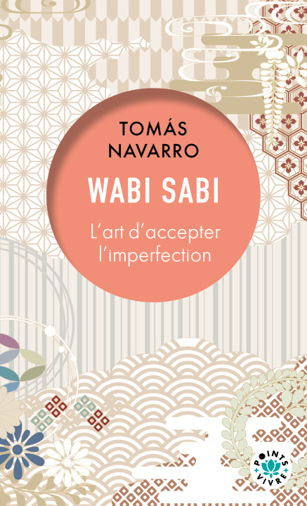 Kniha Wabi Sabi Tomás Navarro