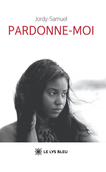 Livro Pardonne-moi Jordy-Samuel