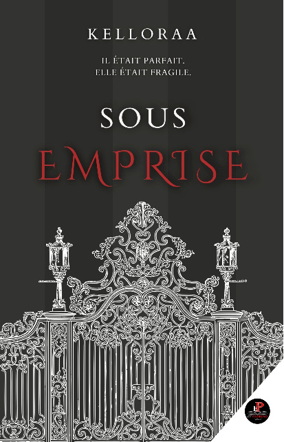 Carte SOUS EMPRISE - KELLORAA KELLORAA