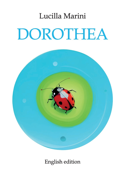 Knjiga Dorothea Lucilla Marini