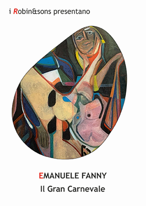 Carte gran carnevale Emanuele Fanny