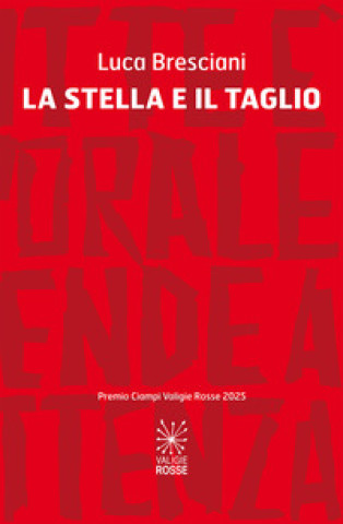 Kniha stella e il taglio Luca Bresciani