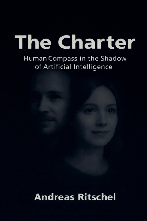Kniha The Charter Andreas Ritschel
