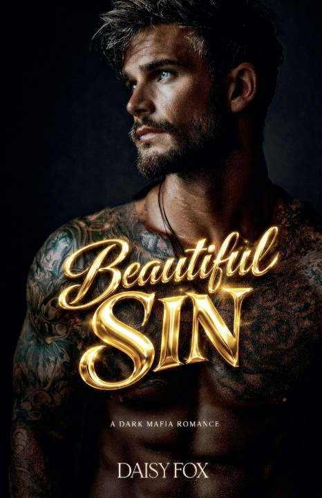 Knjiga Beautiful Sin Daisy Fox