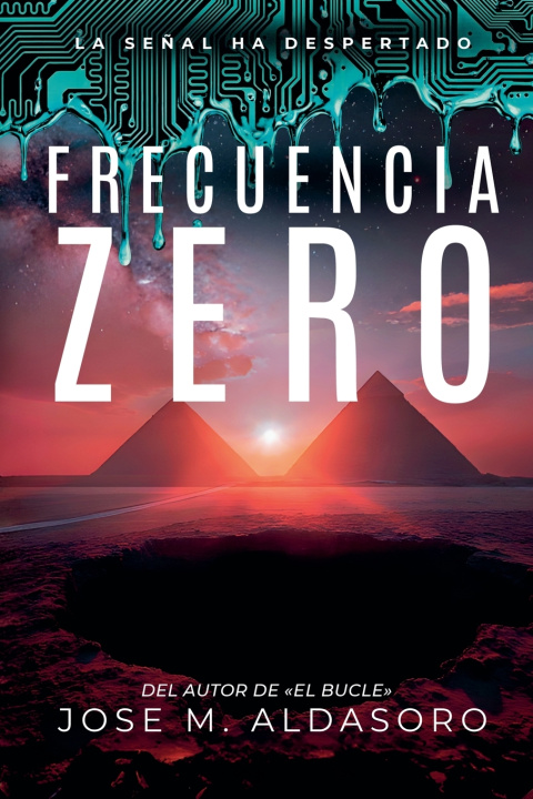 Kniha Frecuencia Zero Jose M. Aldasoro