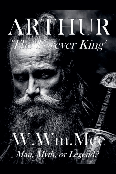 Knjiga ARTHUR W.Wm.Mee