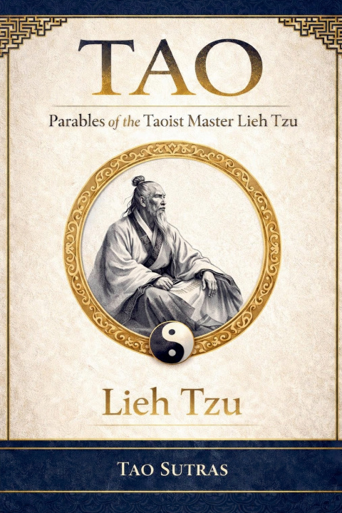 Boek Tao Lieh Tzu