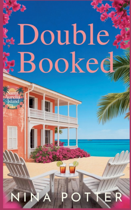 Kniha Double Booked Nina Potter