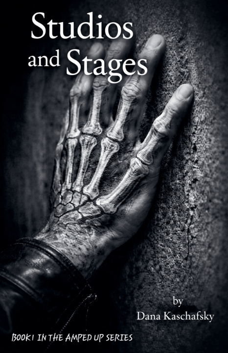 Kniha Studios and Stages Dana Kaschafsky
