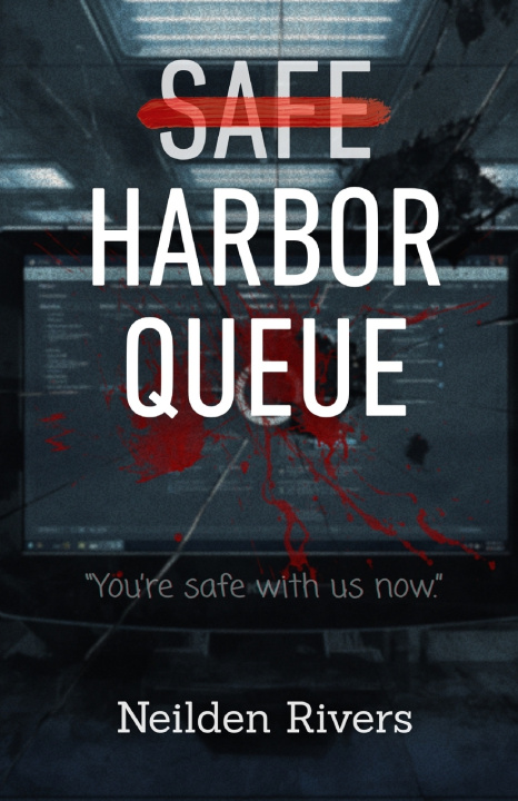 Knjiga Safe Harbor Queue Neilden Rivers