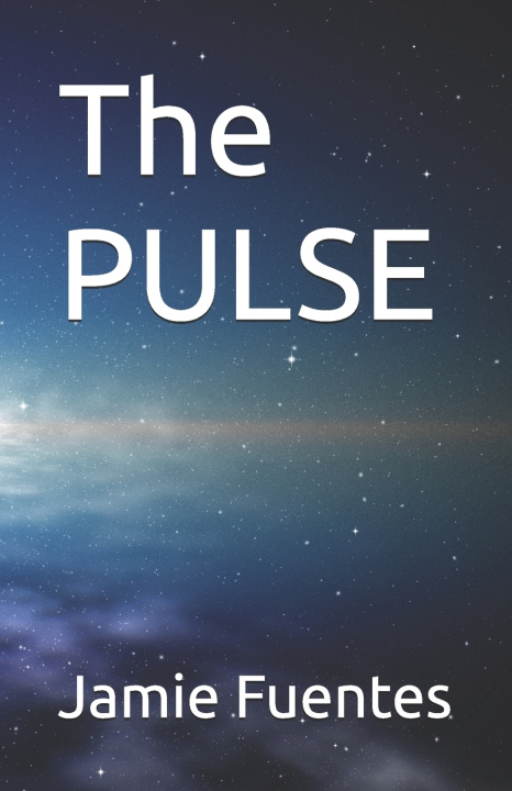 Kniha The PULSE Jamie Fuentes