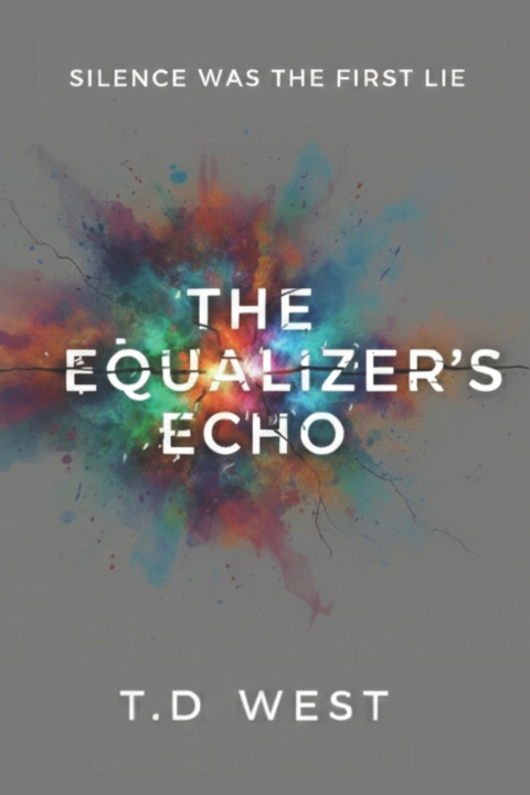 Kniha The Equalizer's Echo T.D. West