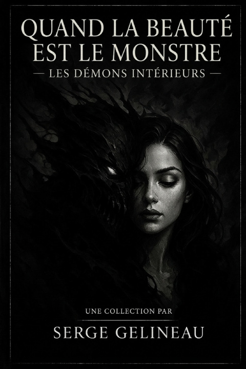 Kniha Quand la Beauté Est le Monstre Serge Gelineau