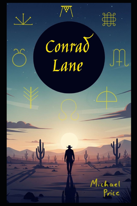 Kniha Conrad Lane Michael Price