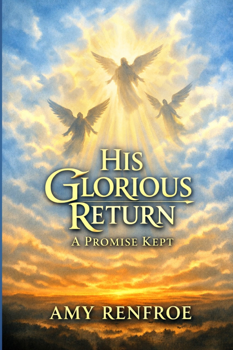 Kniha His Glorious Return - A Promise Kept AMY RENFROE