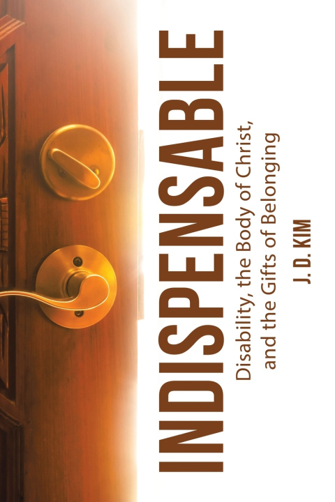 Kniha Indispensable J. D. Kim