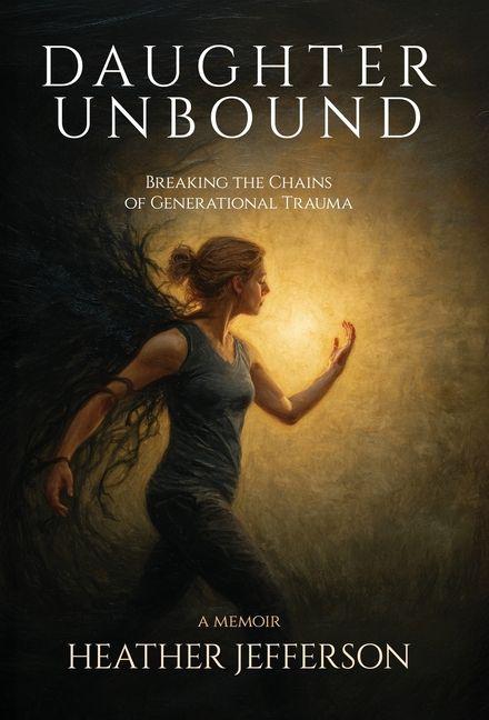 Kniha Daughter Unbound Heather Jefferson