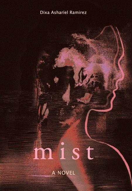 Kniha Mist Dixa Ashariel Ramirez