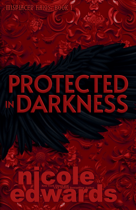 Kniha Protected in Darkness Nicole Edwards