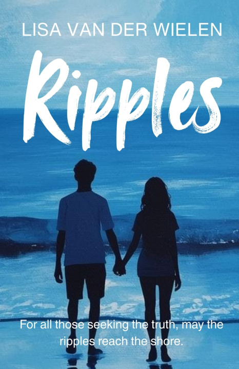 Kniha Ripples Lisa Van Der Wielen