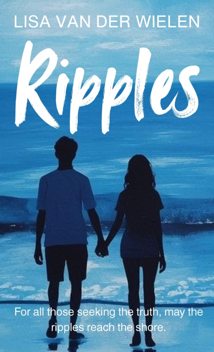 Knjiga Ripples Lisa Van Der Wielen