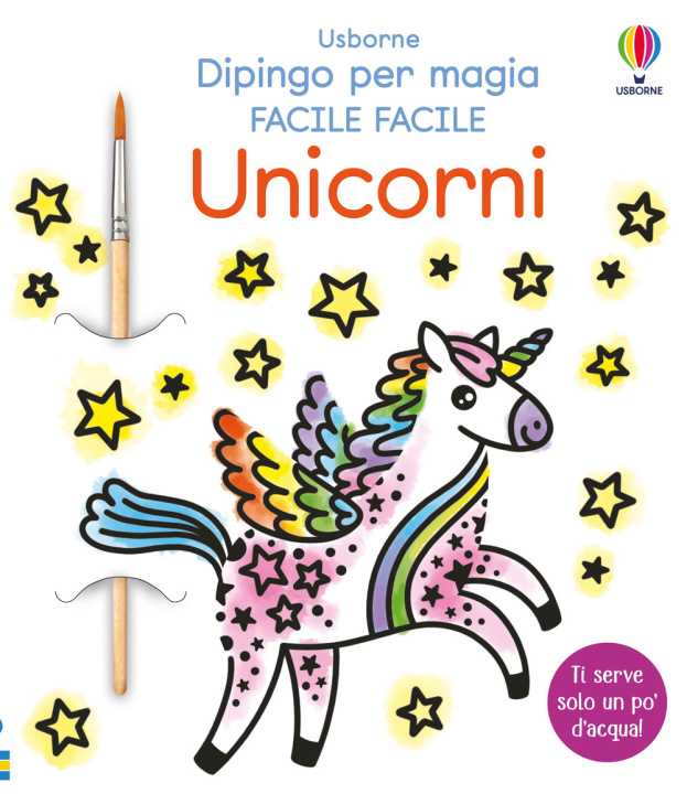 Kniha Unicorni Abigail Wheatley