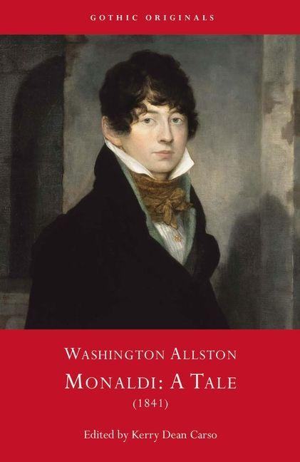 Buch Washington Allston Kerry Dean Carso