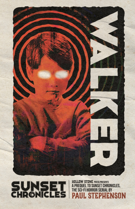 Knjiga Walker Paul Stephenson