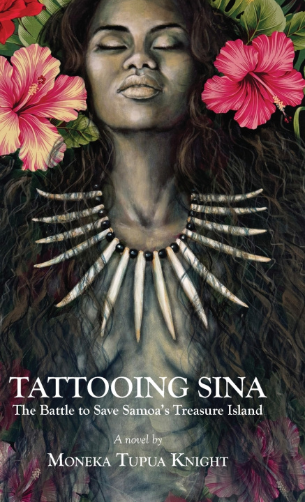 Buch Tattooing Sina Moneka Tupua Knight