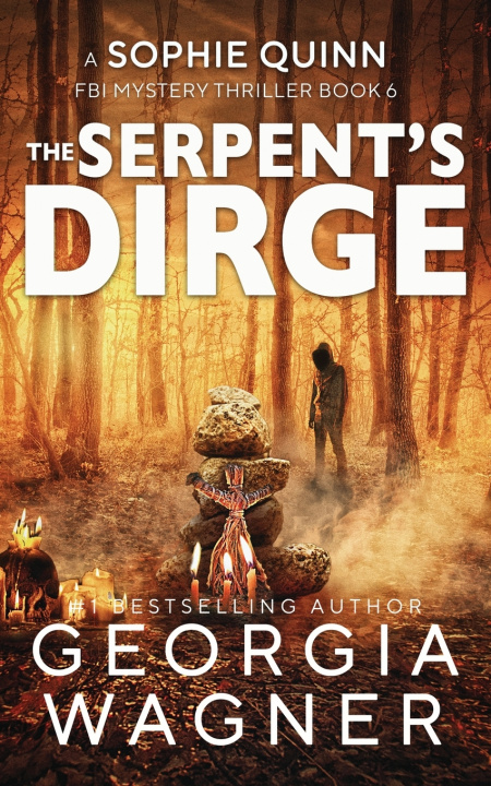 Buch The Serpent's Dirge Georgia Wagner