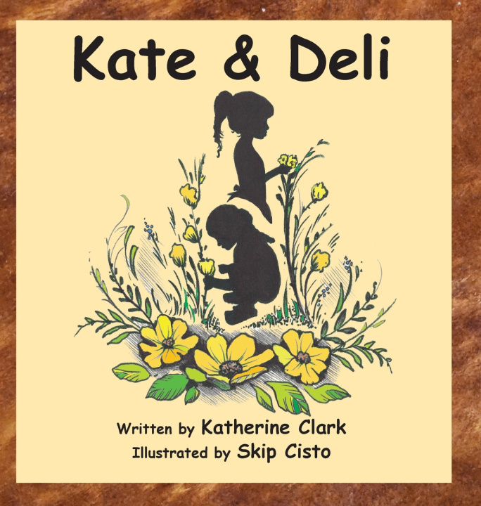 Libro Kate & Deli Katherine Clark