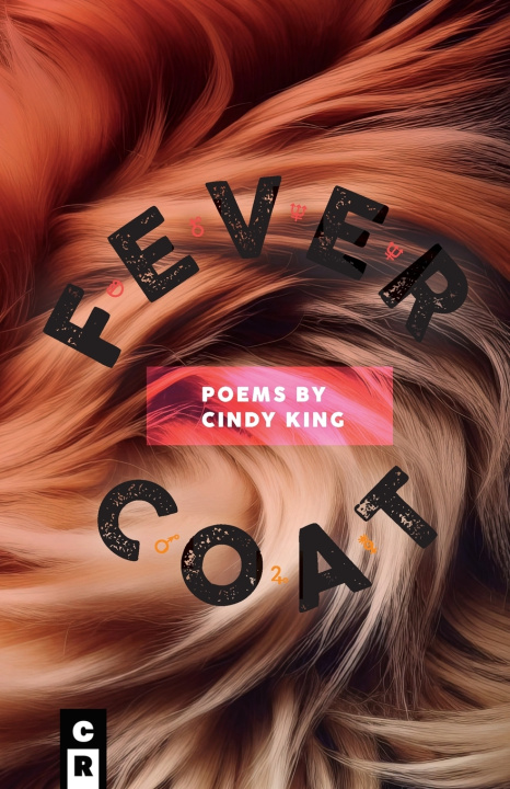 Kniha Fever Coat Cindy King