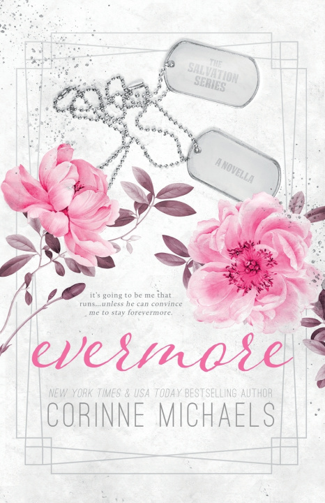 Kniha Evermore Corinne Michaels