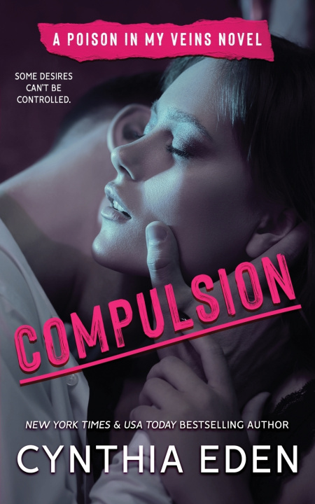 Kniha Compulsion Cynthia Eden