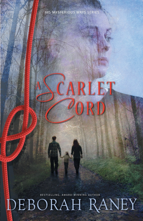 Kniha A Scarlet Cord Deborah Raney