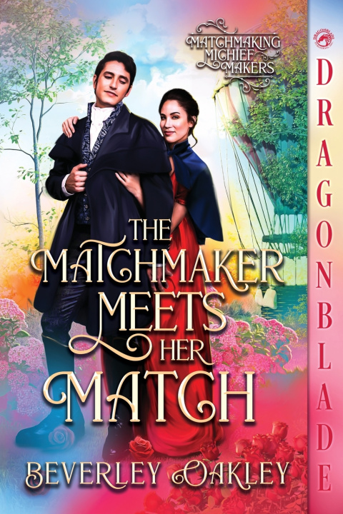 Buch The Matchmaker Meets Her Match Beverley Oakley