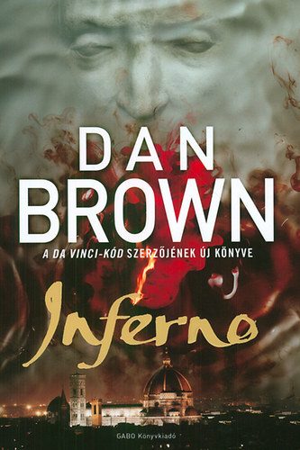 Carte Inferno Dan Brown